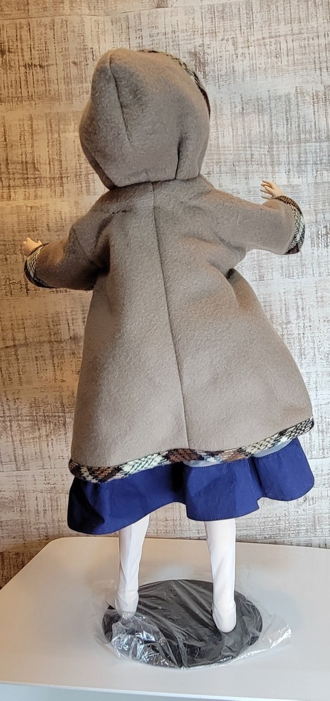 AZT8-45(S)/AZO2(G) 茶コート