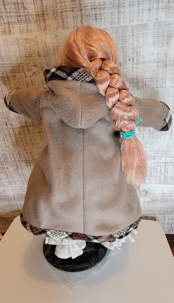 AZT8-45(S)/AZO2(G) 茶コート