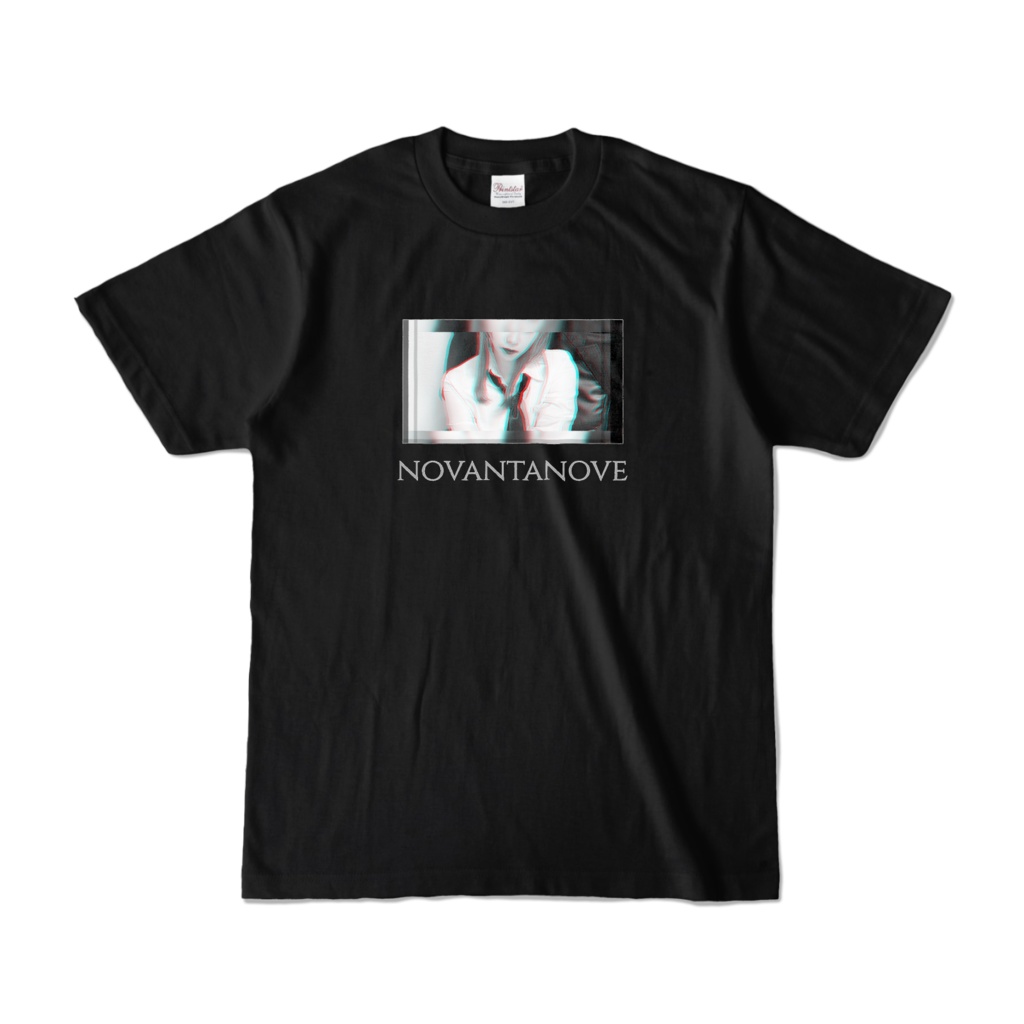 つくもTシャツ初代