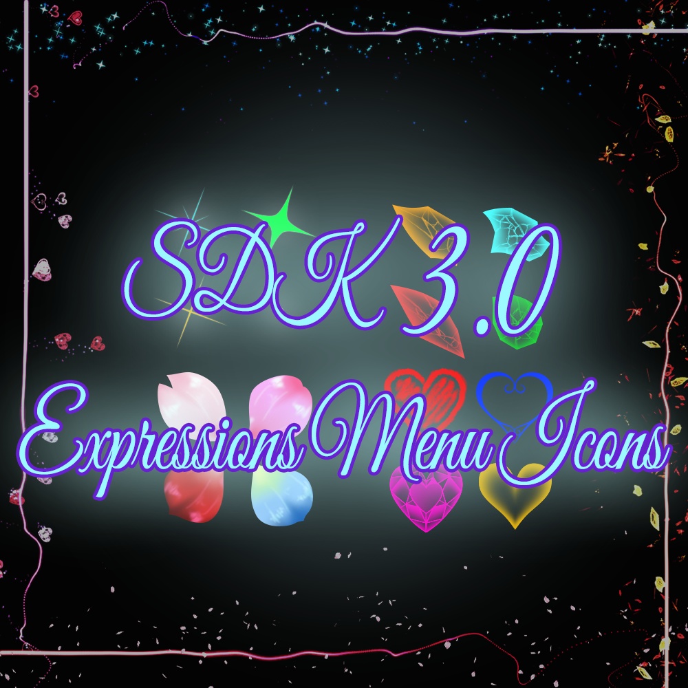 【Unity初心者でも付けられる!|w/ ENG Manual】Fingertip Particles 「指先パーティクル」