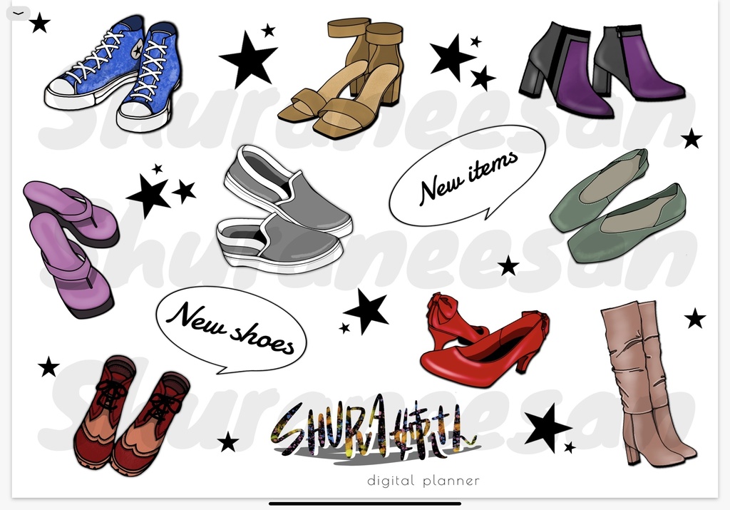 Shoes