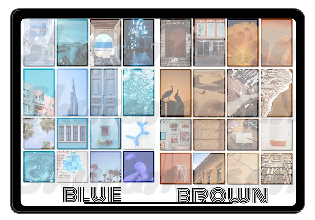 マステ、メモステ全部パック!