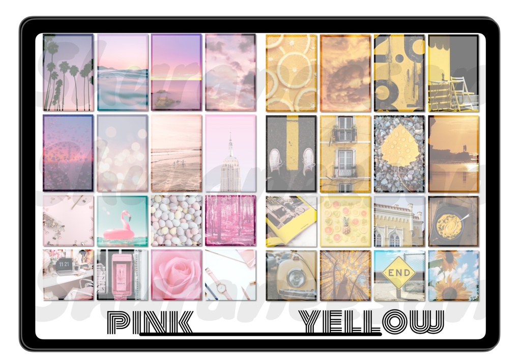 マステ、メモステ全部パック!