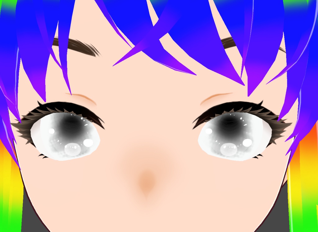 Dark Cloudy Eyes