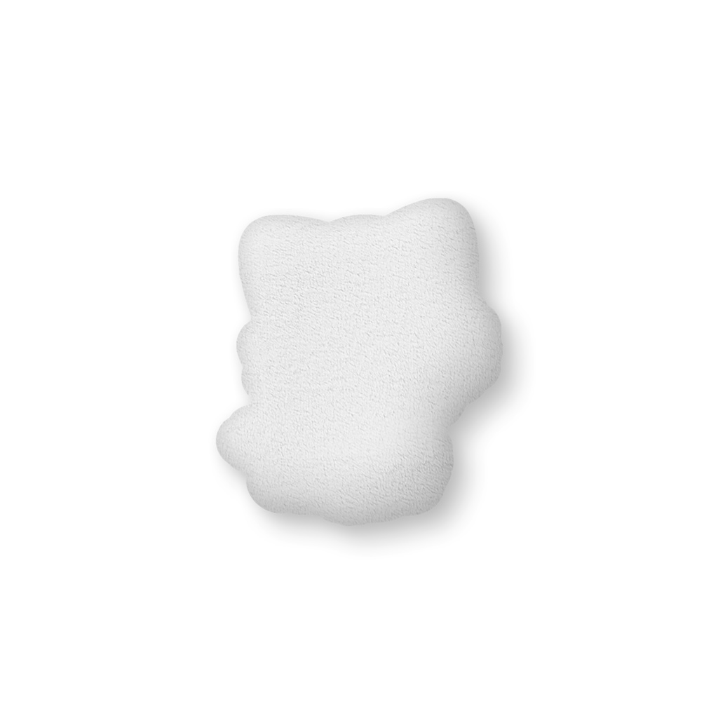 こはるをぎゅっと♥クッション