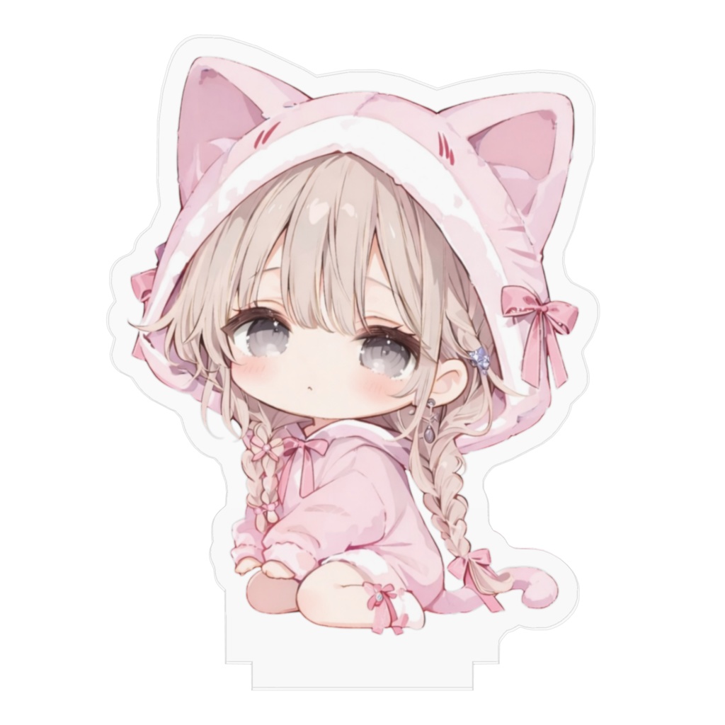 アクリルスタンド