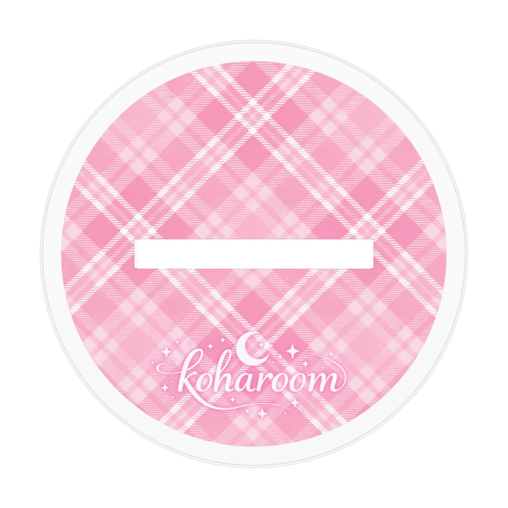 アクリルスタンド