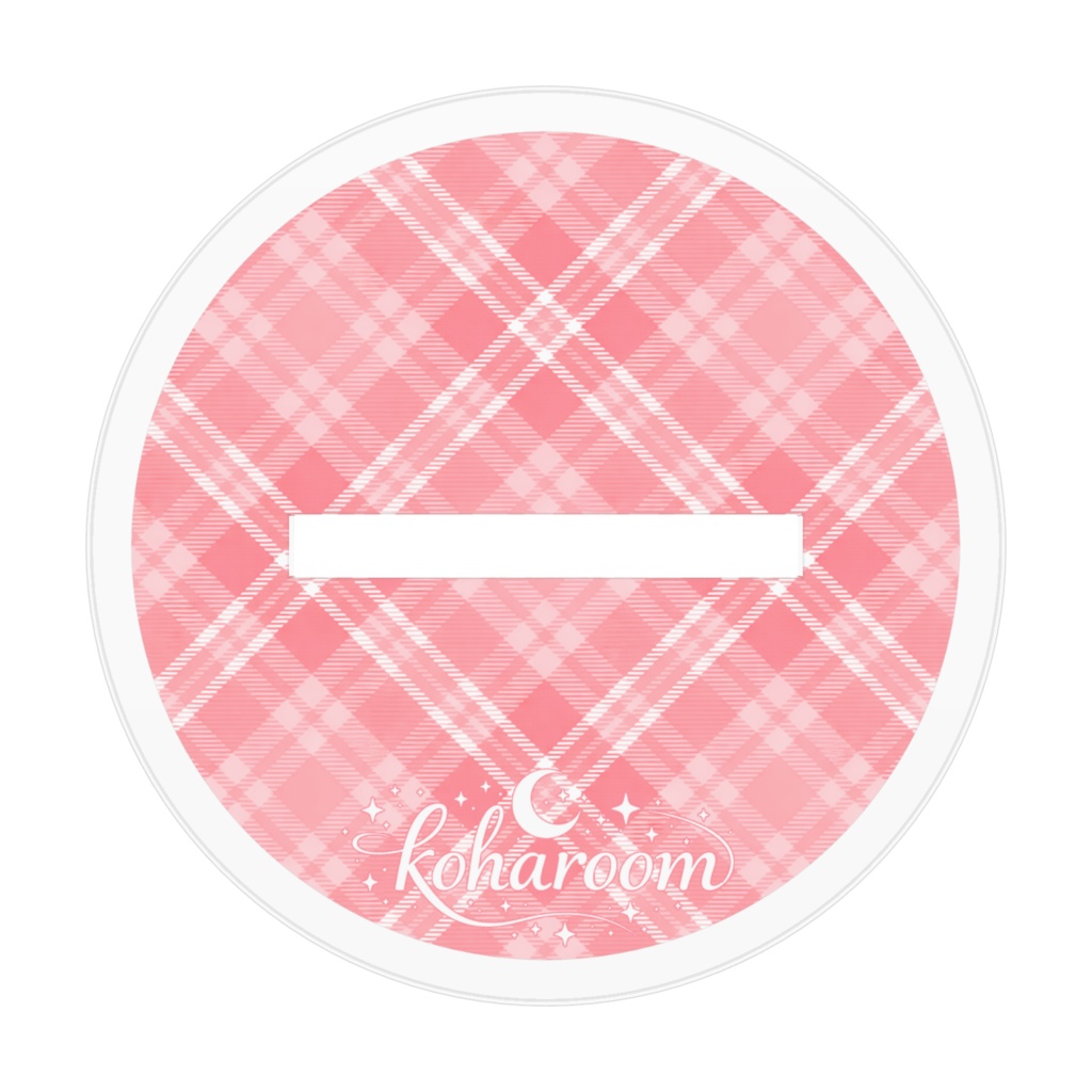 アクリルスタンド バレンタインver.