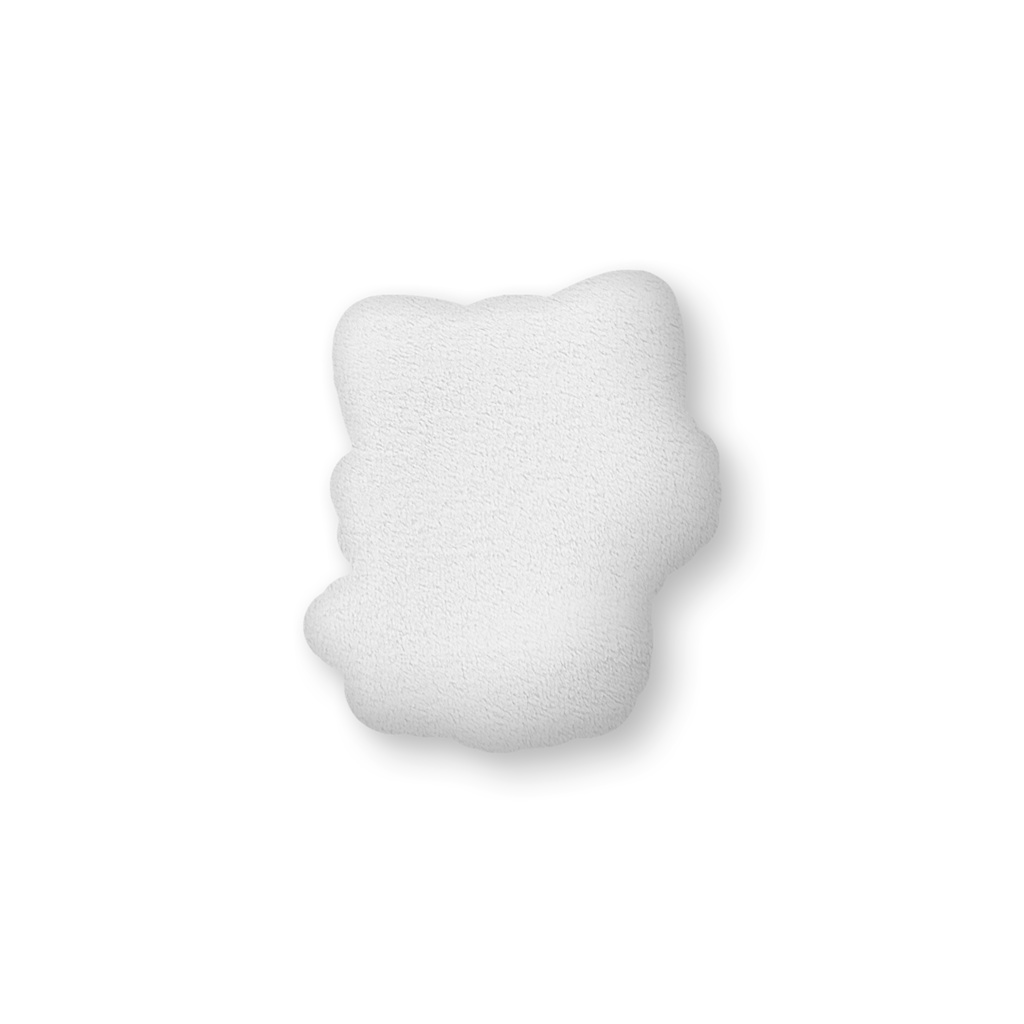 こはるをぎゅっと♥クッション