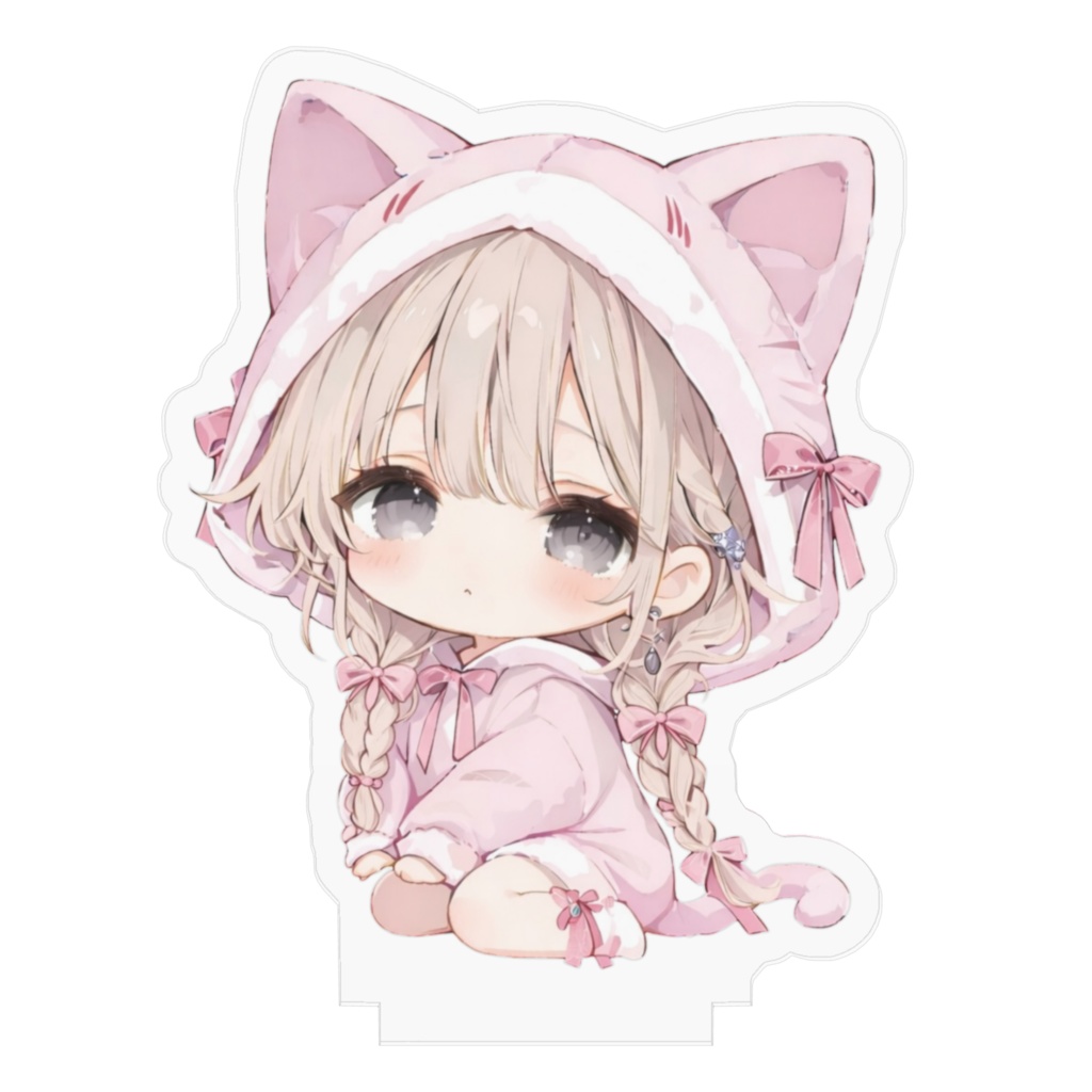 アクリルスタンド