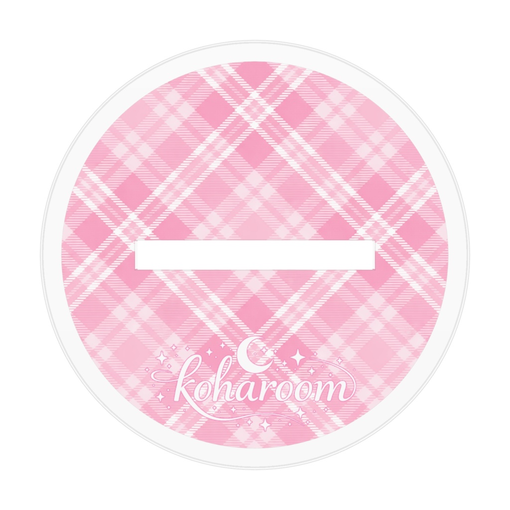 アクリルスタンド