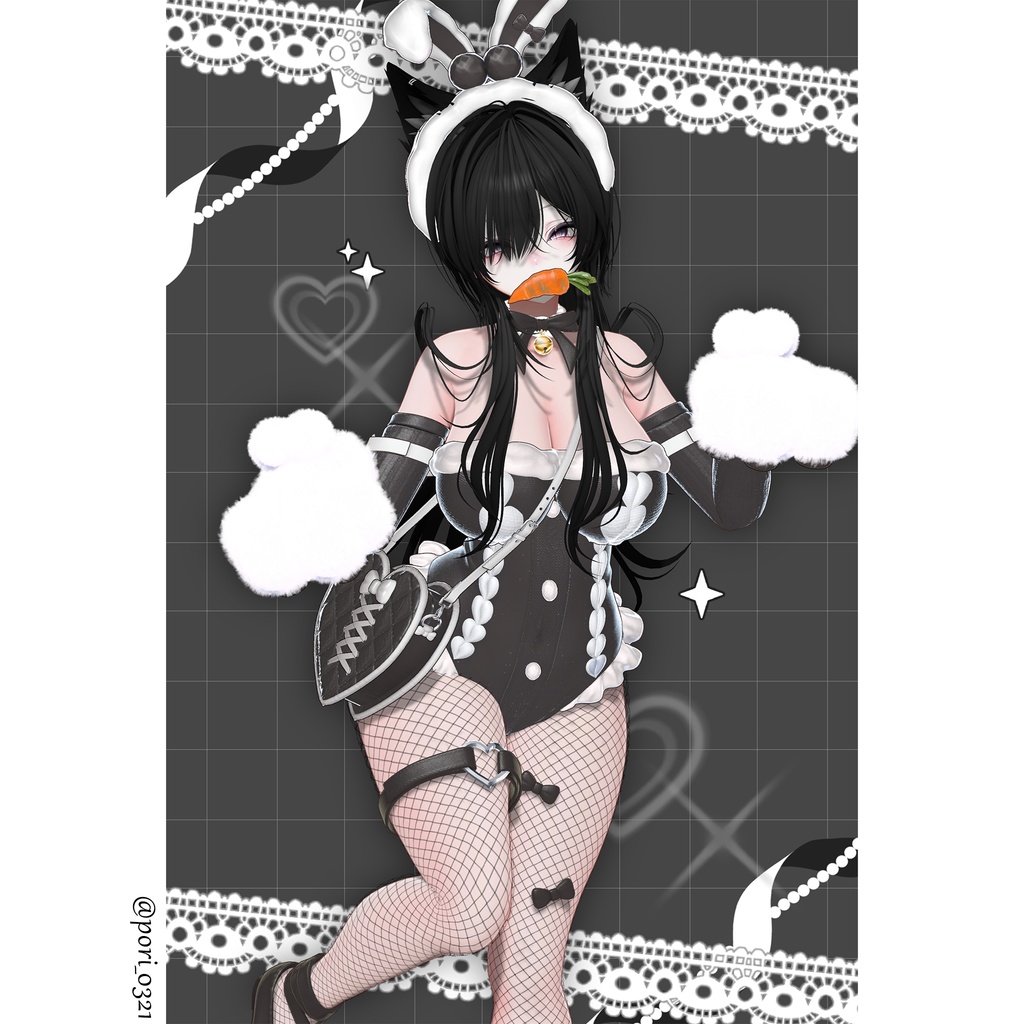 ⏰70% OPEN SALE⏰ ✩.°🐰【 Bunny House】🐰°.✩18 Avatar