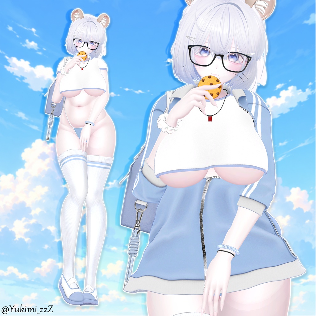 ✩°🐹【Ham House】🐹°✩[23 Avatars] 缩略图 35