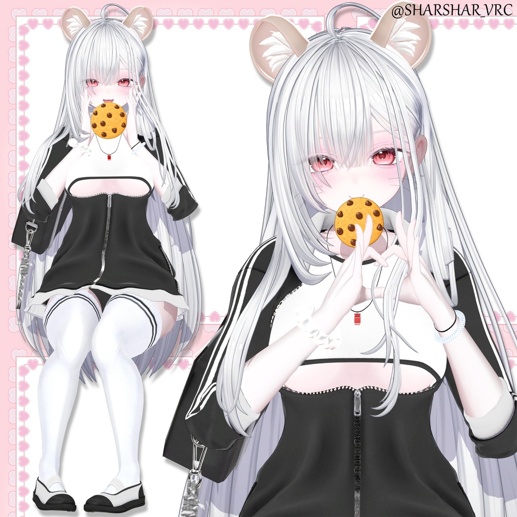 ✩°🐹【Ham House】🐹°✩[23 Avatars] 缩略图 29