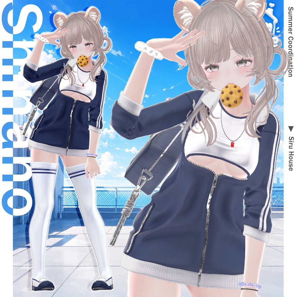 ✩°🐹【Ham House】🐹°✩[23 Avatars] 缩略图 9