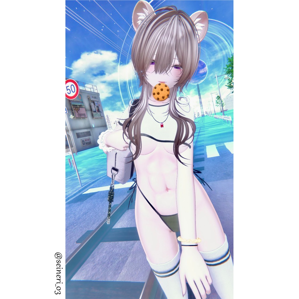 ✩°🐹【Ham House】🐹°✩[23 Avatars] 缩略图 37