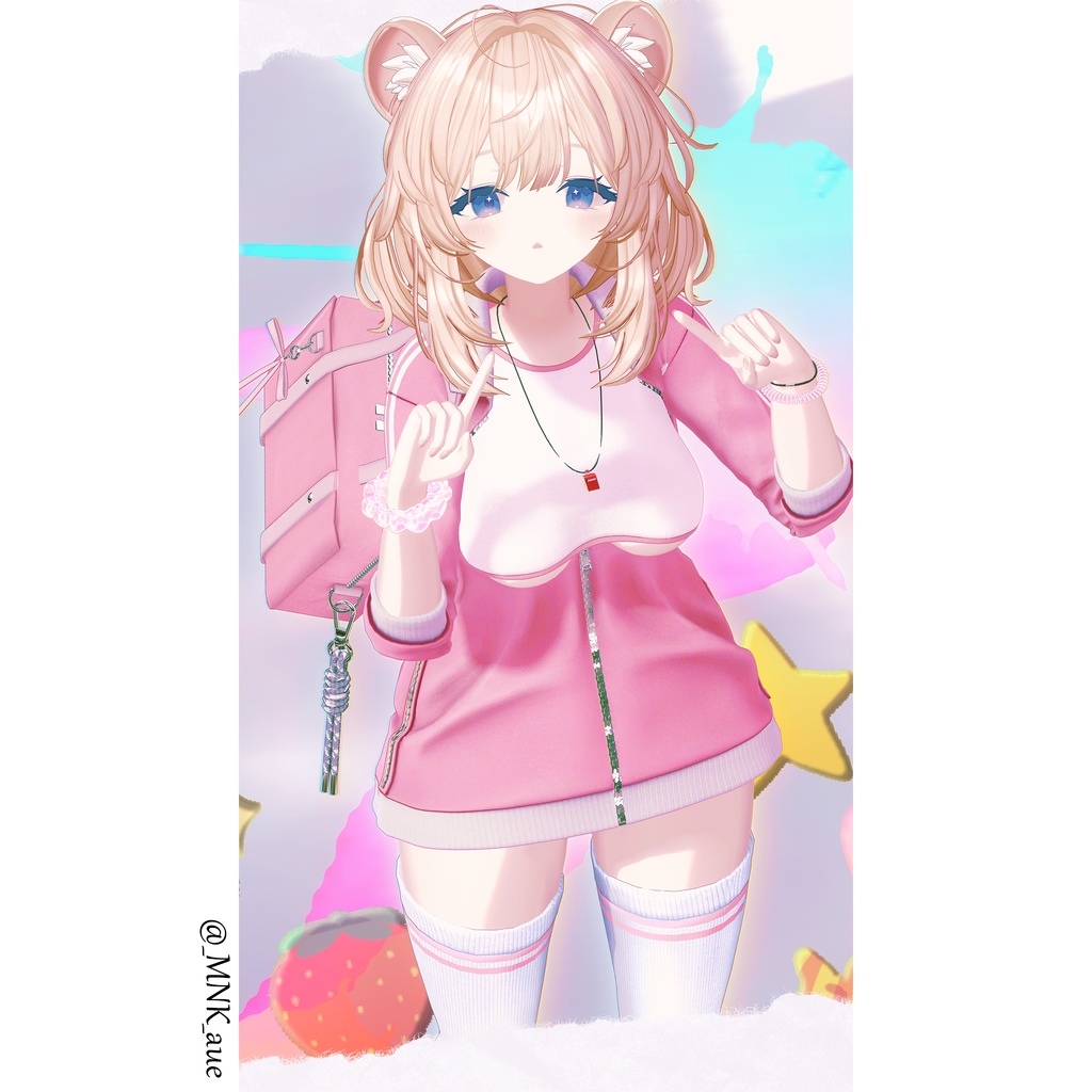 ✩°🐹【Ham House】🐹°✩[23 Avatars] 缩略图 28