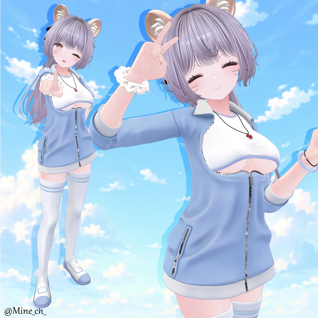 ✩°🐹【Ham House】🐹°✩[23 Avatars] 缩略图 34