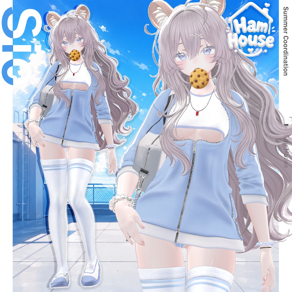 ✩°🐹【Ham House】🐹°✩[23 Avatars] 缩略图 14