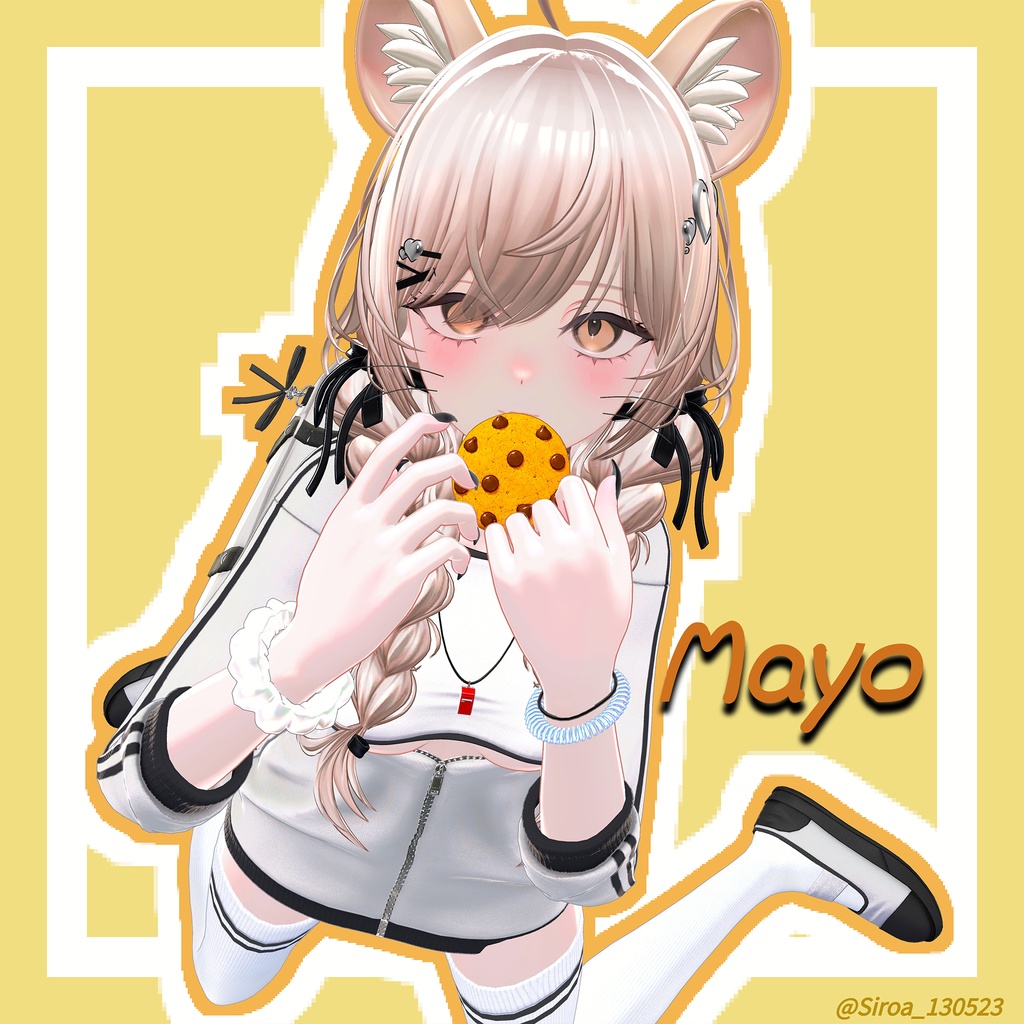 ✩°🐹【Ham House】🐹°✩[23 Avatars] 缩略图 36