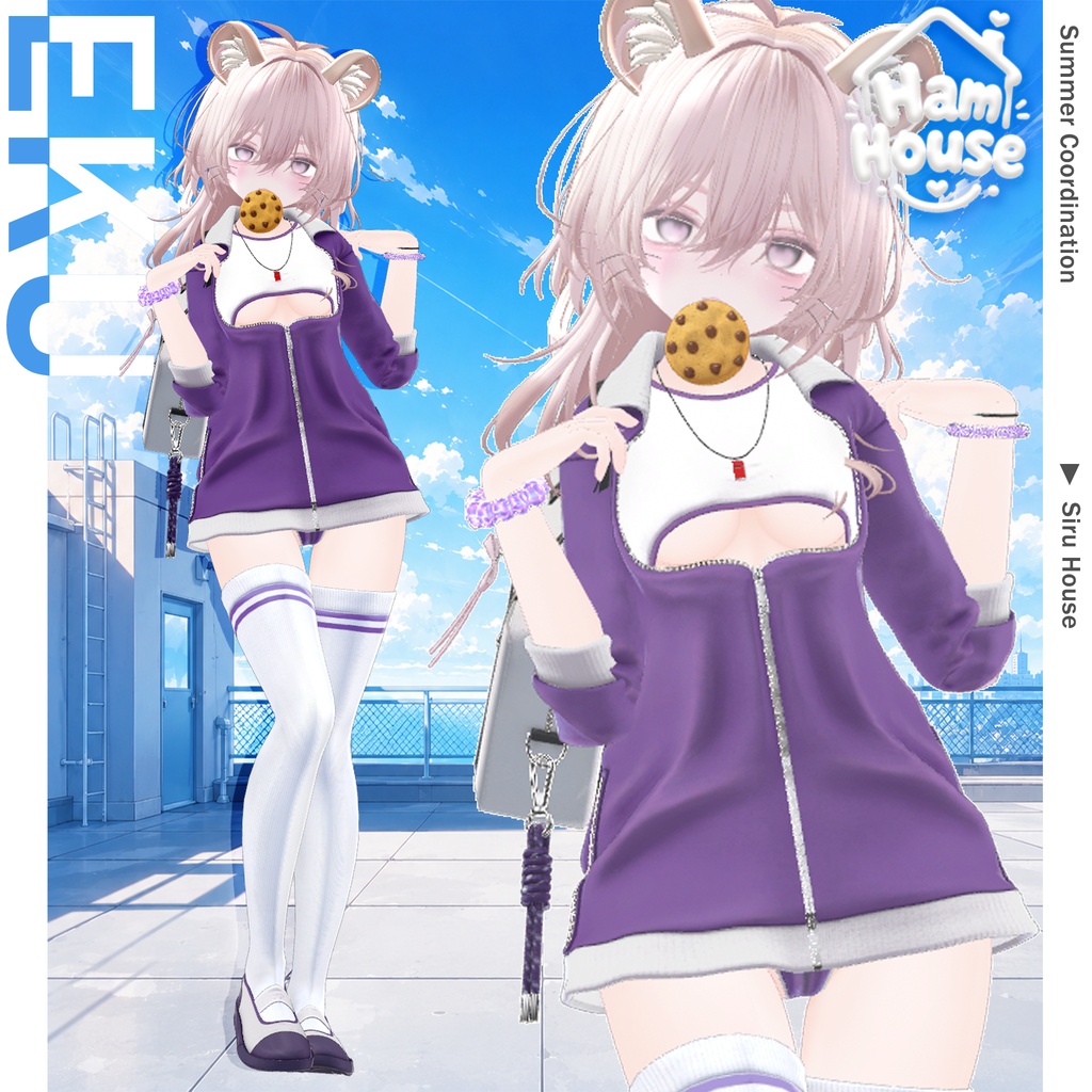 ✩°🐹【Ham House】🐹°✩[23 Avatars] 缩略图 21