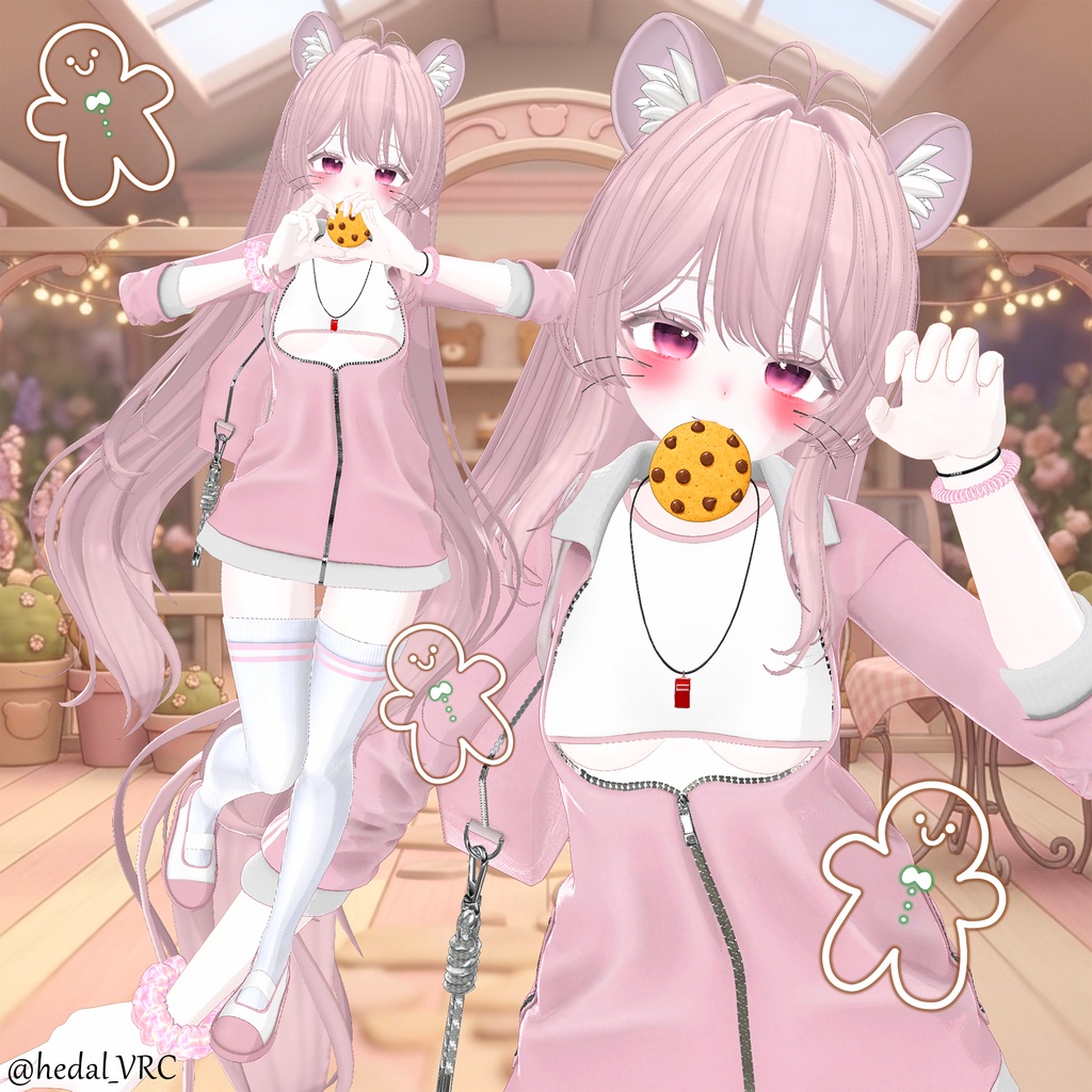 ✩°🐹【Ham House】🐹°✩[23 Avatars] 缩略图 32