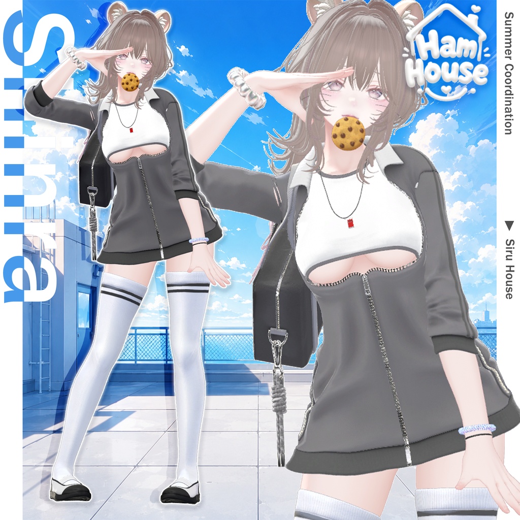 ✩°🐹【Ham House】🐹°✩[23 Avatars] 缩略图 25