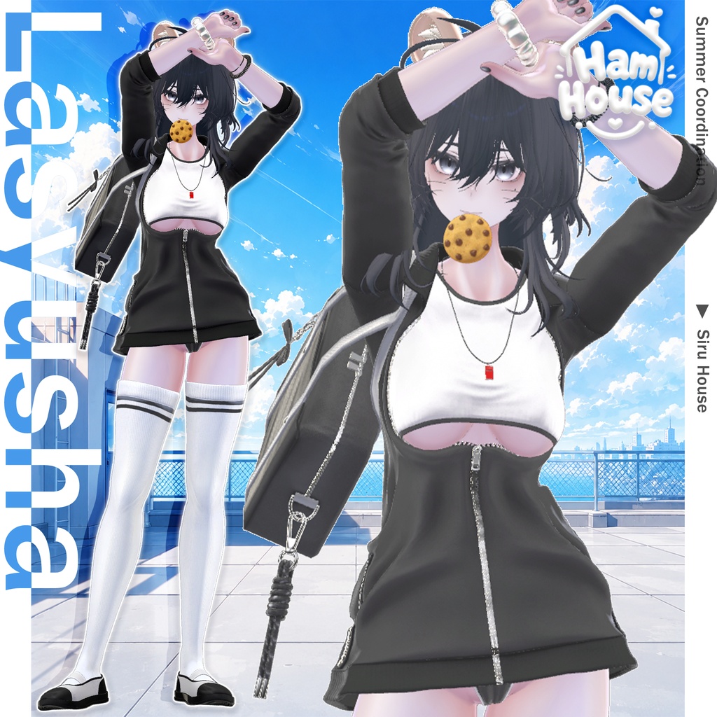 ✩°🐹【Ham House】🐹°✩[23 Avatars] 缩略图 24