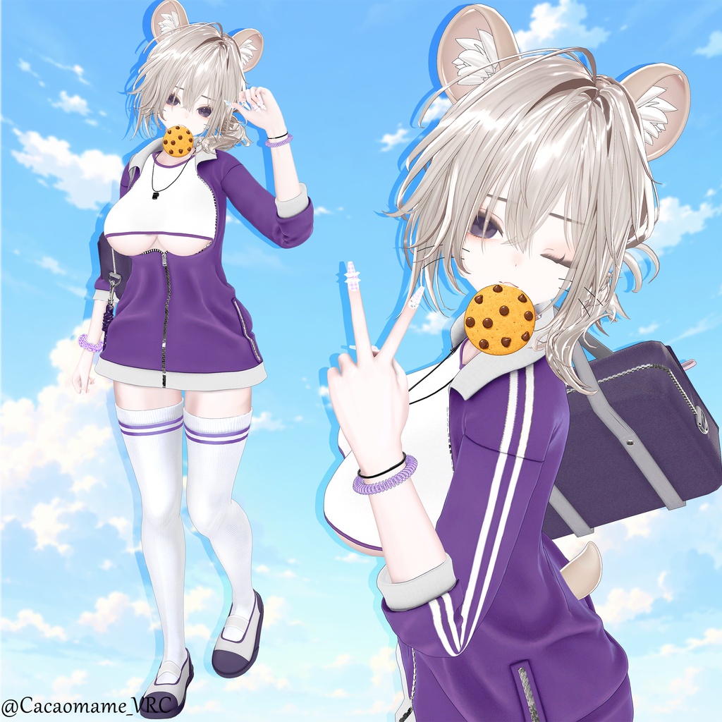 ✩°🐹【Ham House】🐹°✩[23 Avatars] 缩略图 33