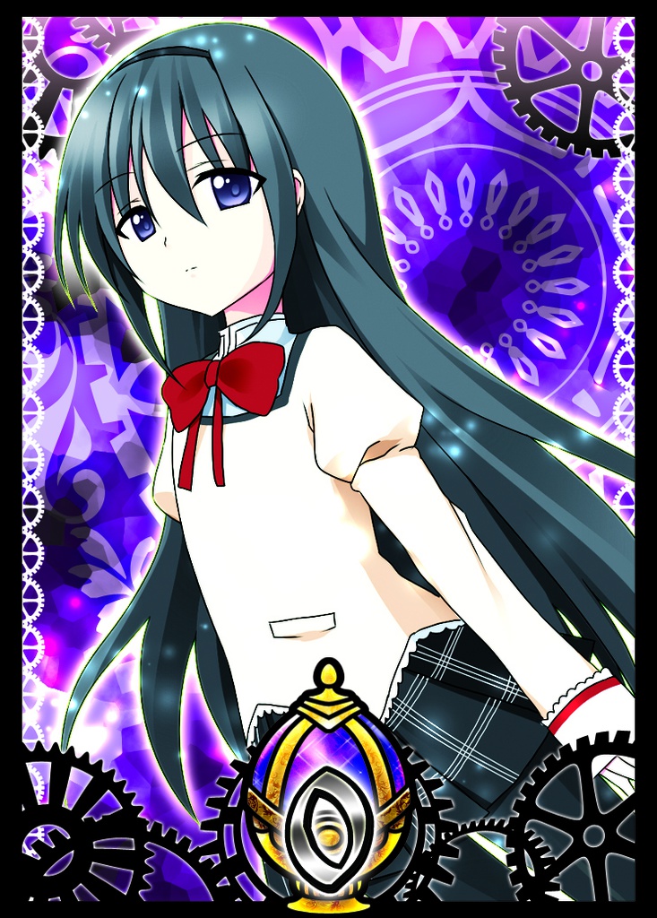 魔法少女 とらい☆コネクト