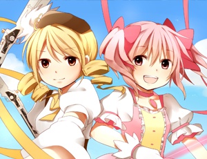 魔法少女 とらい☆コネクト