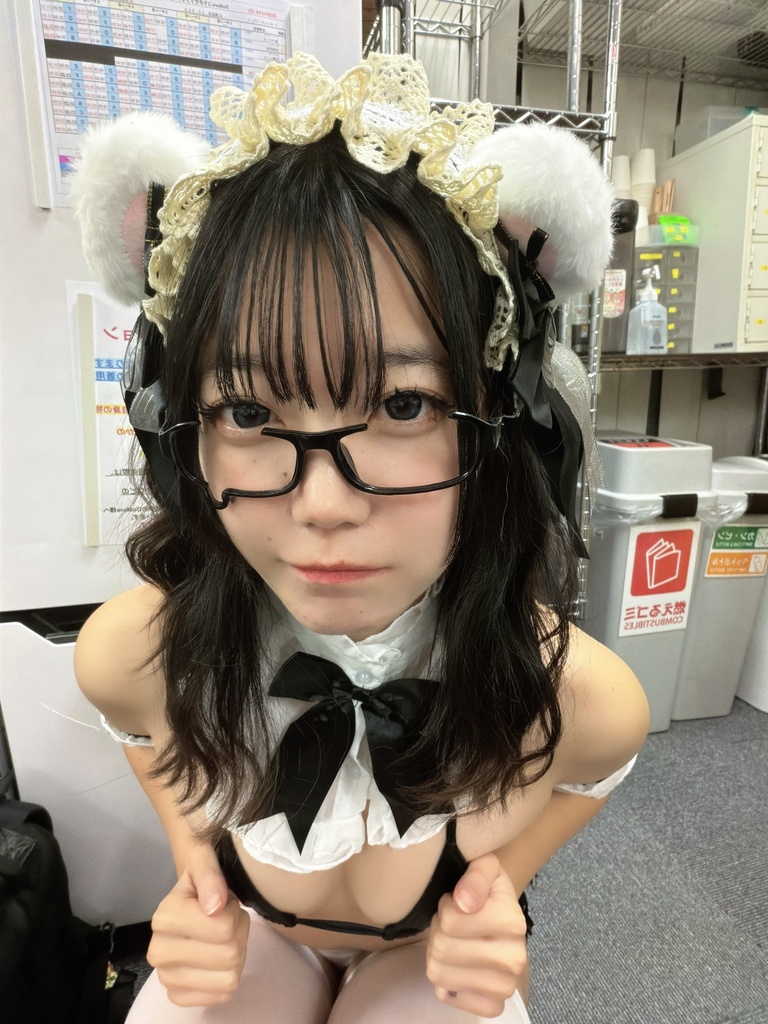 撮影会チェキ📸