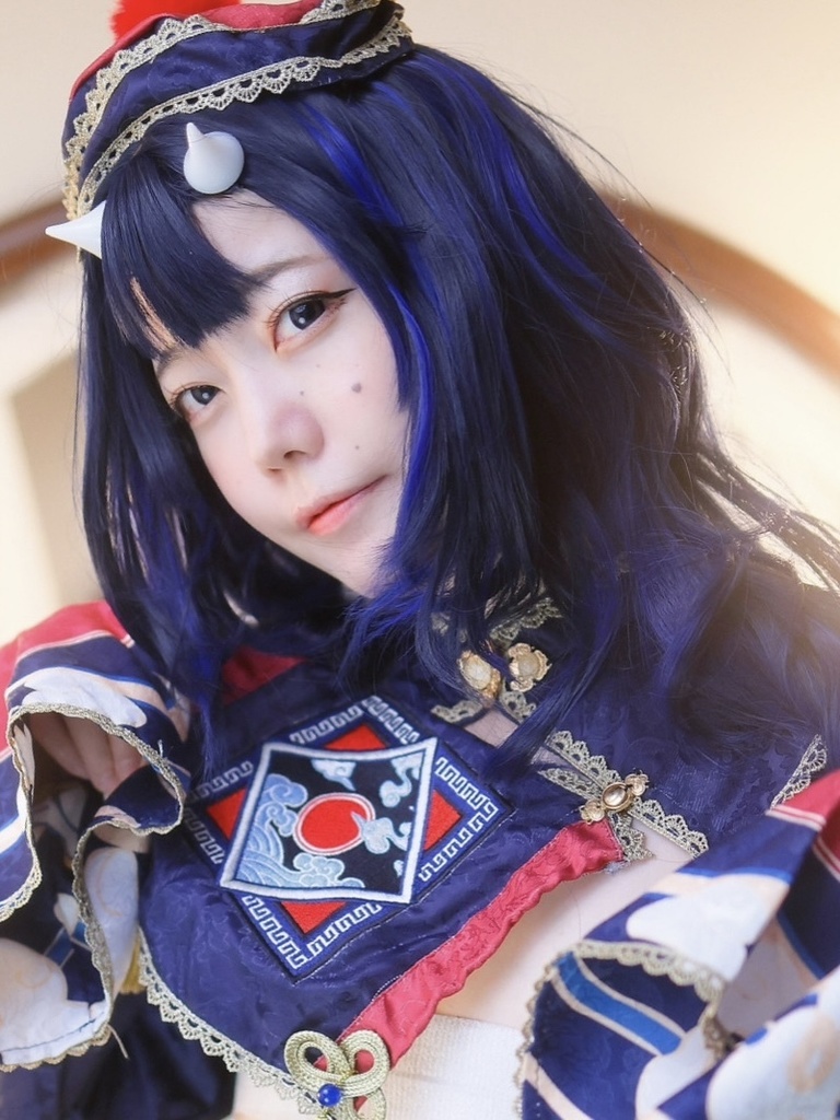 キョンシー単品