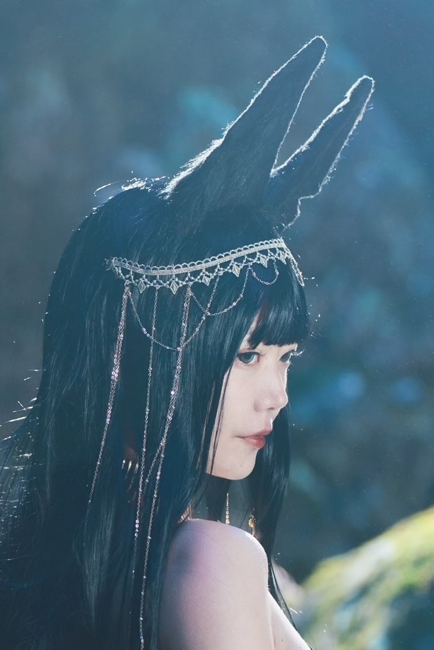 お誕生日アヌビスセット