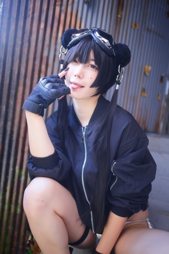 pandaism 訳ありっ