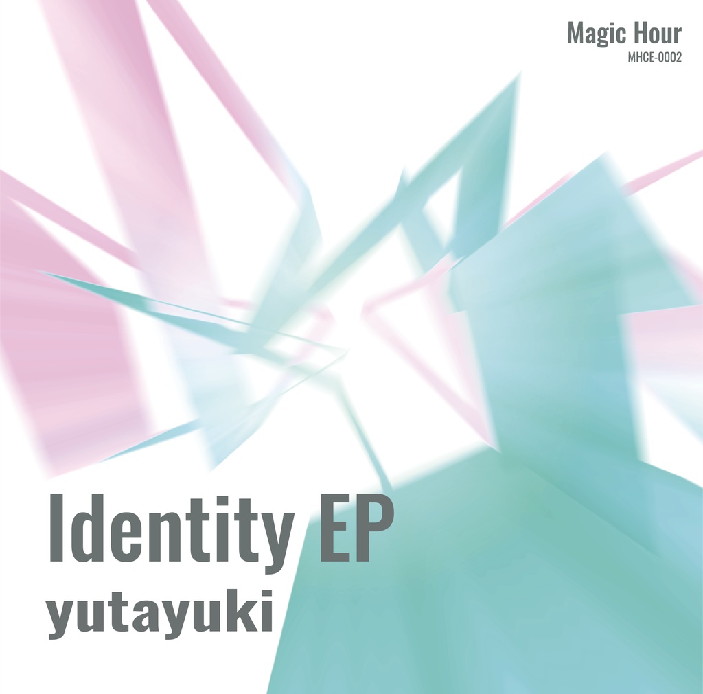 Identity EP