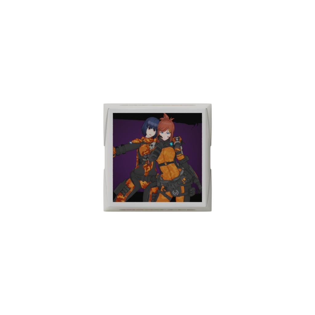 Pilot Decorated Chocolates