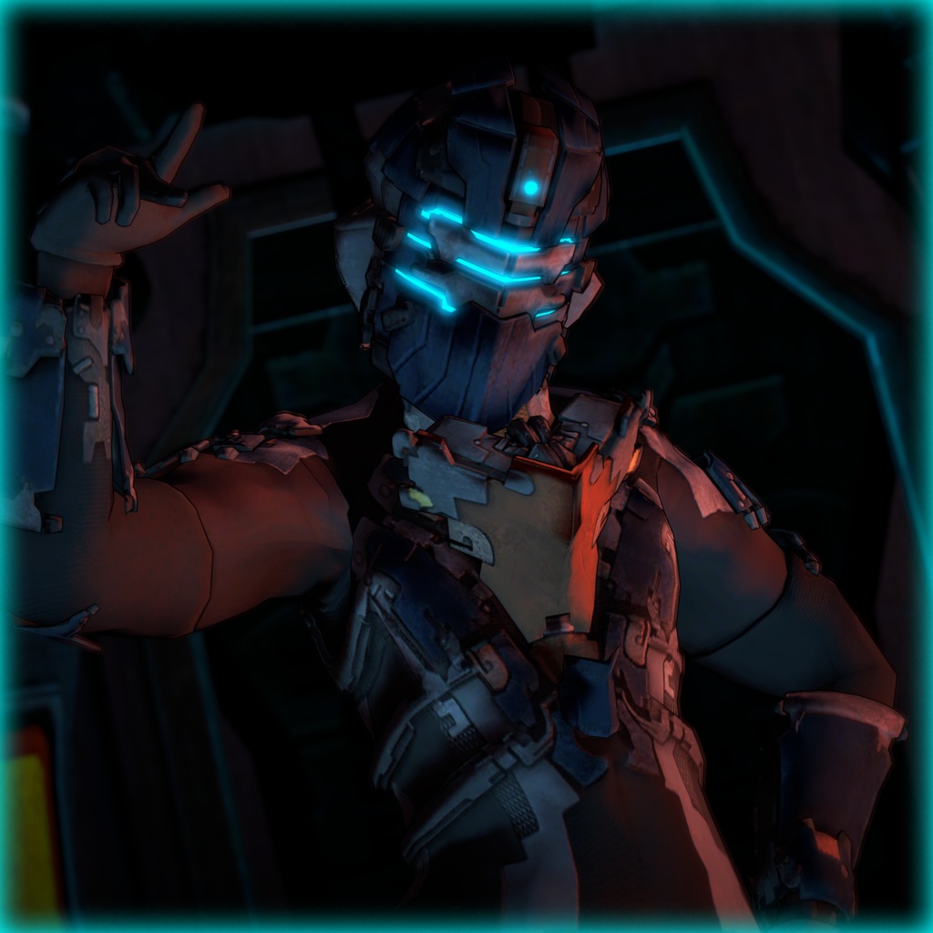 Advanced Suit Mod