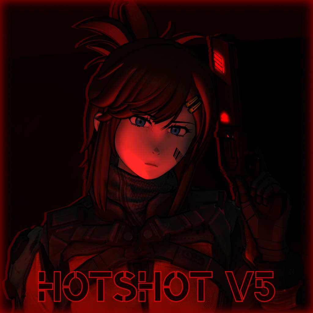[HOTSHOT] V5