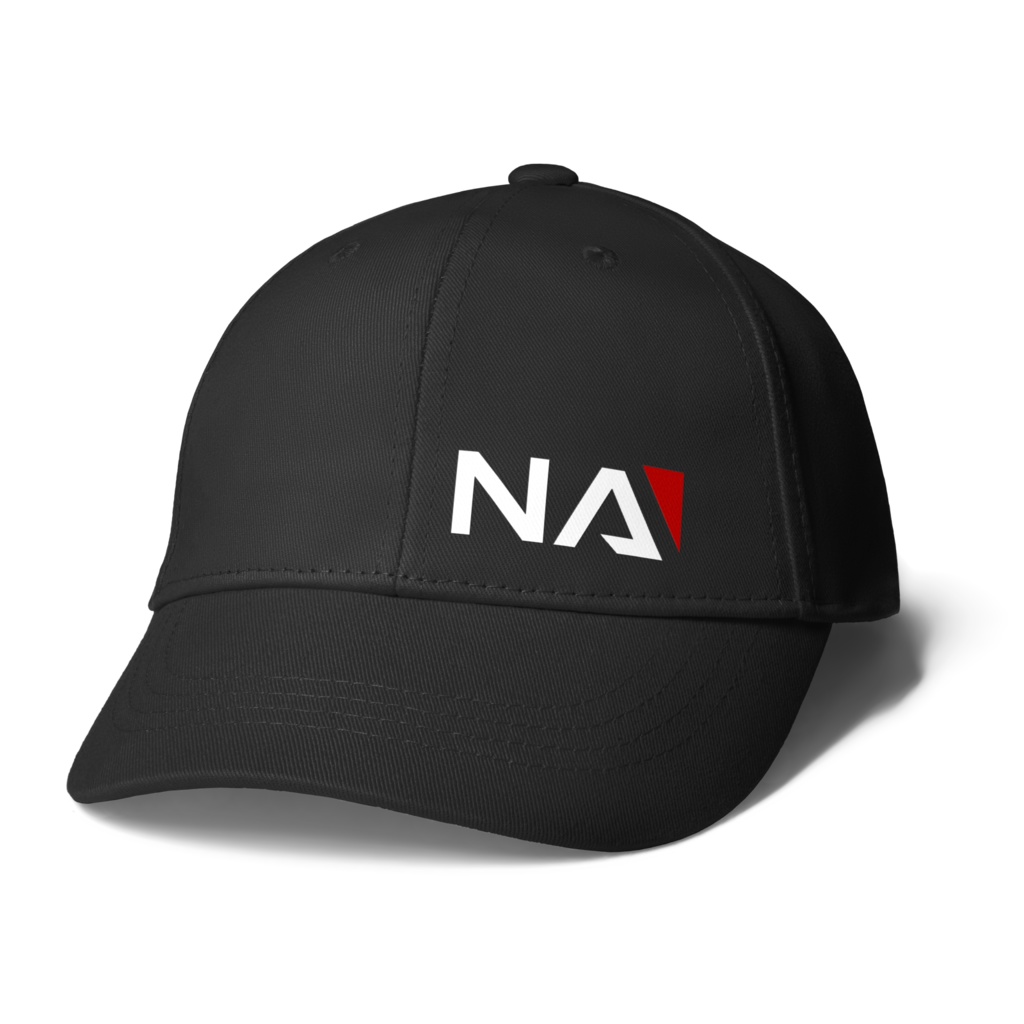 NA Cap