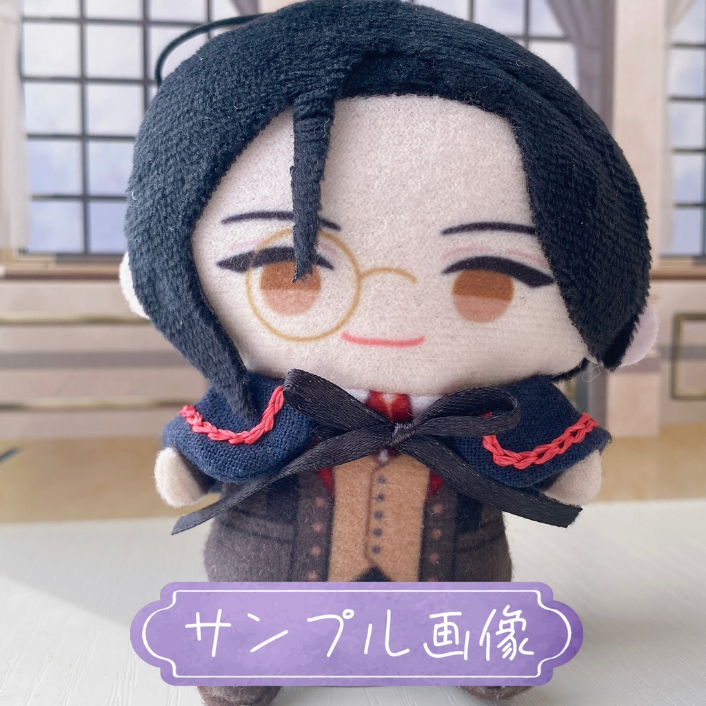 つけ襟【セーラー風】