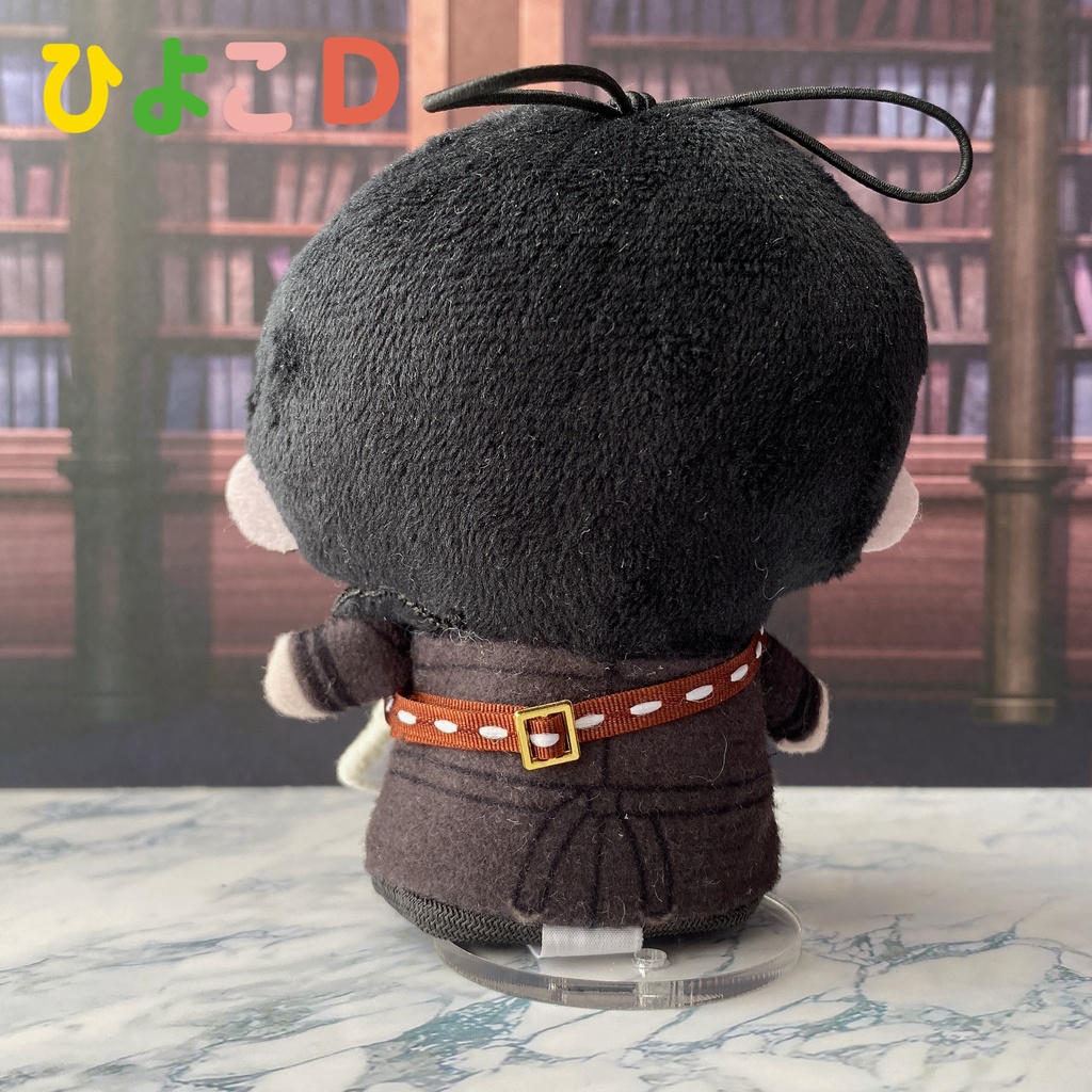 ぬい用ポシェット