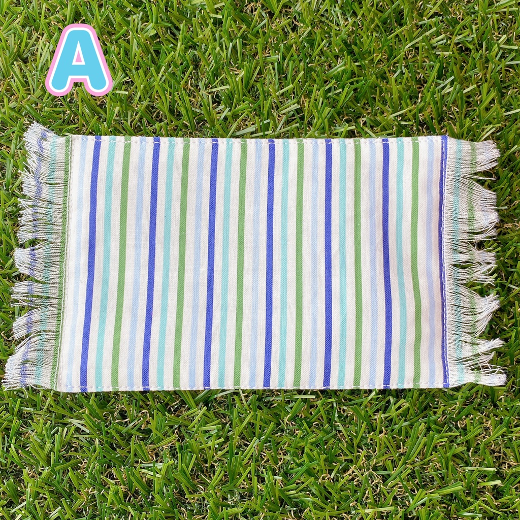 ぬい用レジャーシート