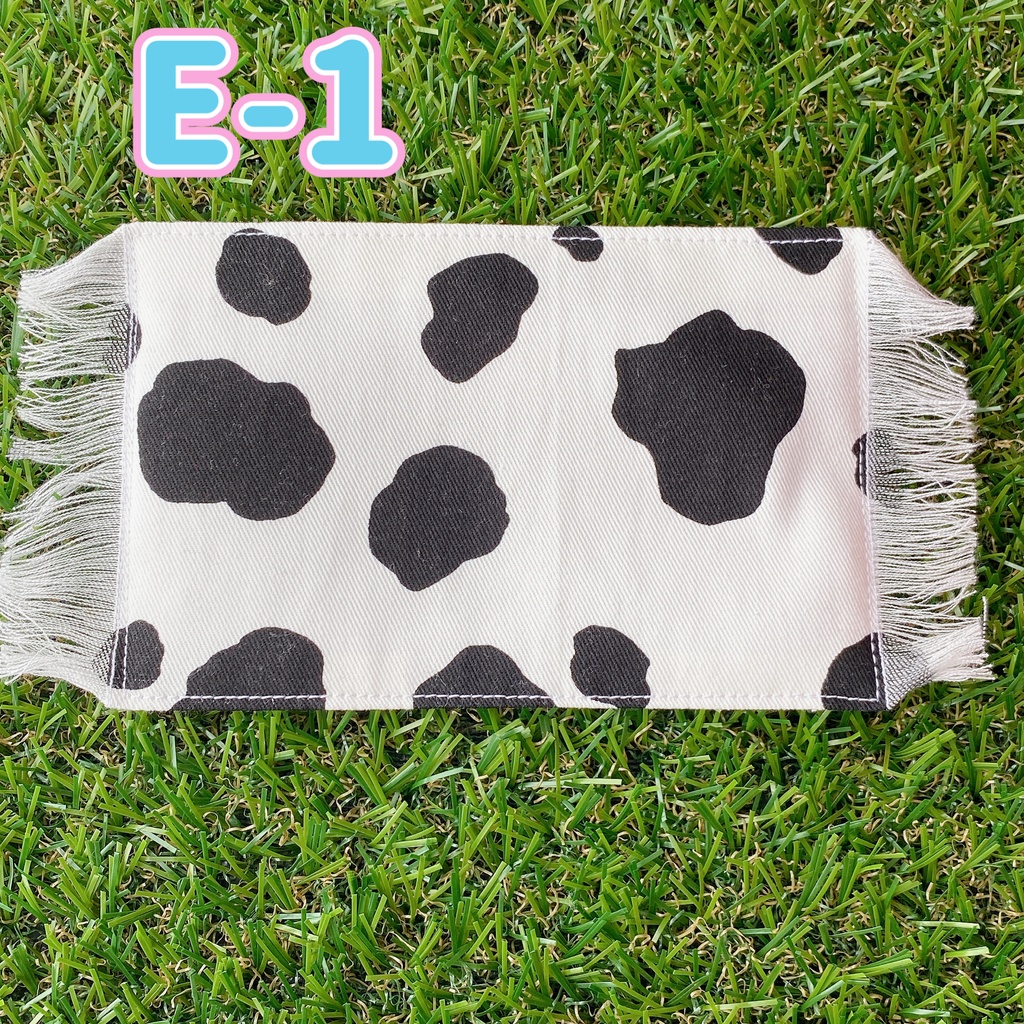 ぬい用レジャーシート