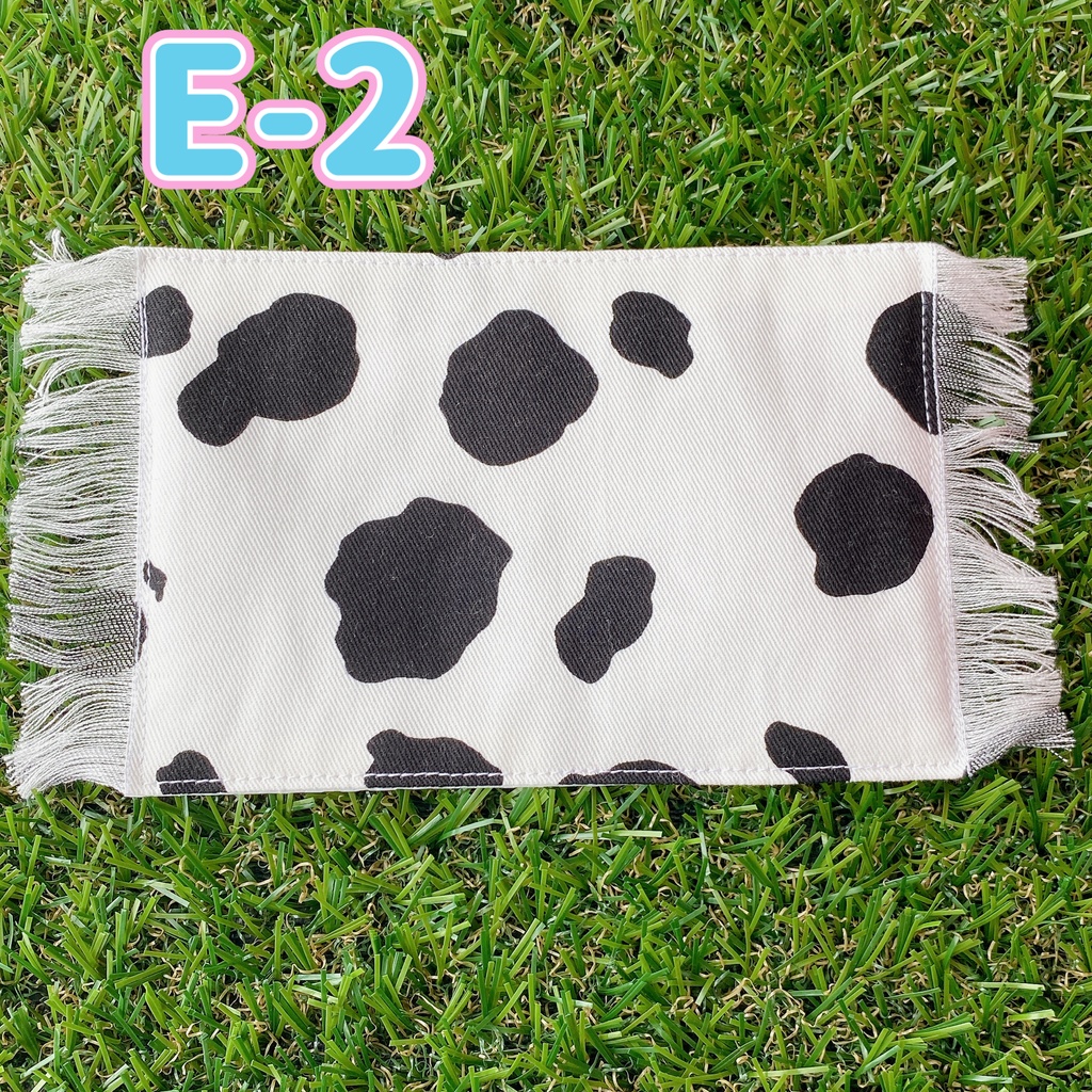 ぬい用レジャーシート