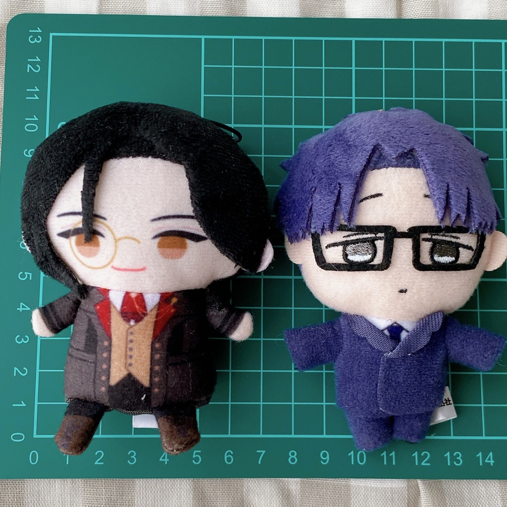 マグカップ型ぬいポーチ