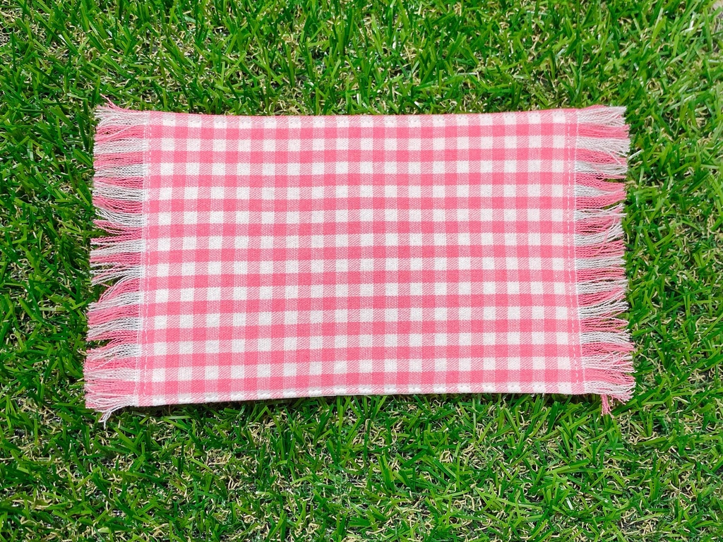 ぬい用レジャーシート