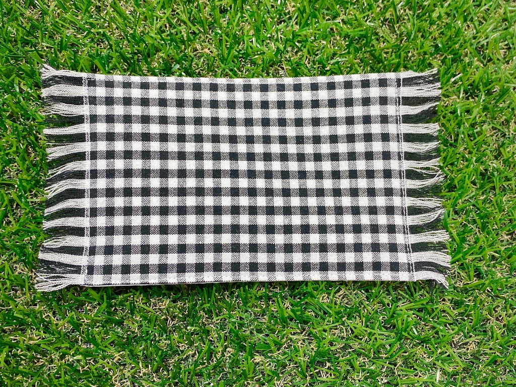 ぬい用レジャーシート