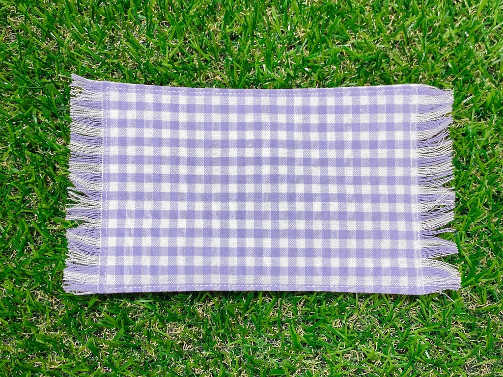 ぬい用レジャーシート