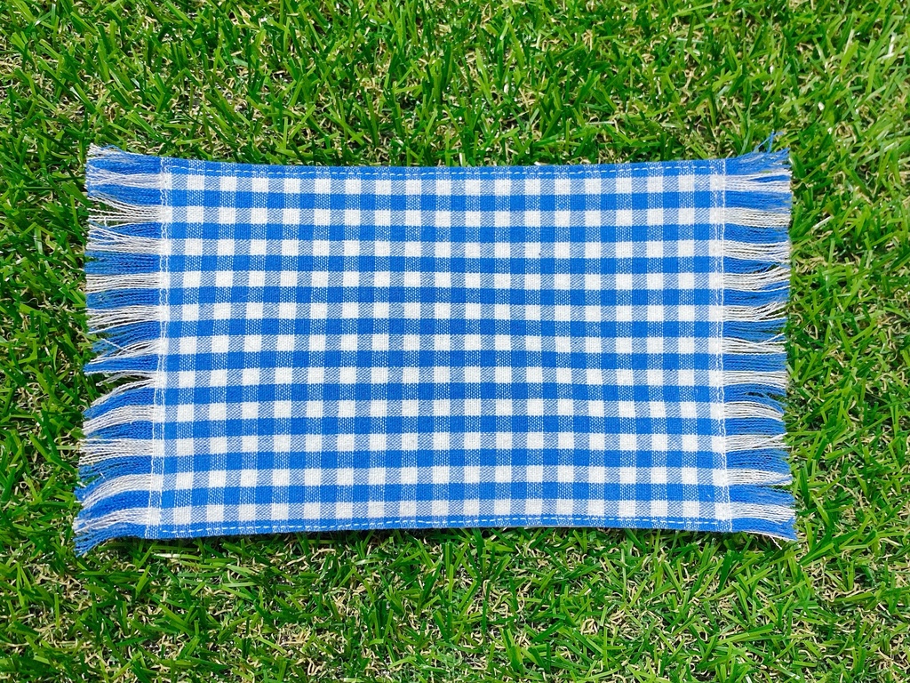 ぬい用レジャーシート